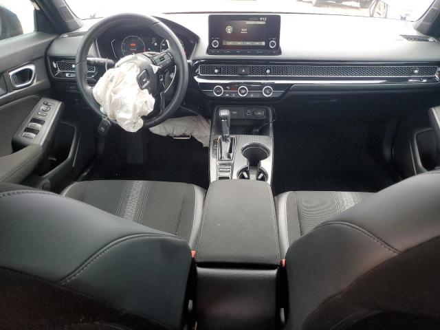 2023 HONDA CIVIC SPORT 2HGFE2F51PH532651