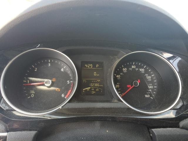 2015 VOLKSWAGEN JETTA TDI 3VWLA7AJ4FM281779