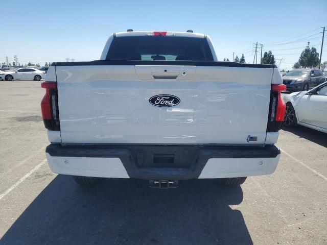 2024 FORD F150 LIGHTNING XLT 1FT6W3L77RWG31700