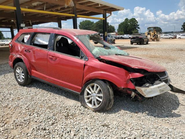 2016 DODGE JOURNEY SX 3C4PDDBG1GT100397