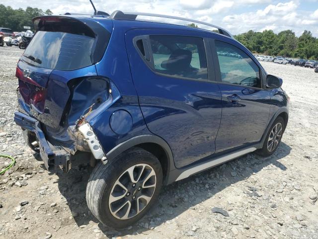 2022 CHEVROLET SPARK ACTI KL8CH6SA9NC035536