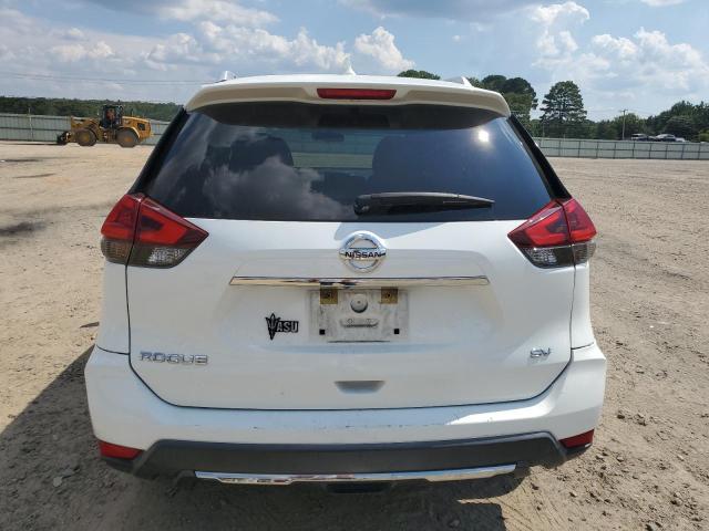 2018 NISSAN ROGUE S KNMAT2MT8JP587018