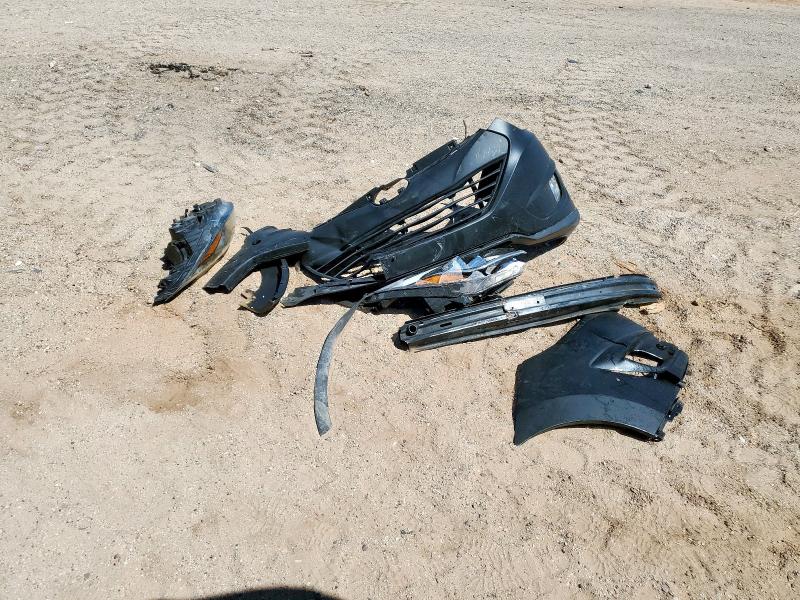 2014 HYUNDAI TUCSON GLS - KM8JU3AG7EU845395