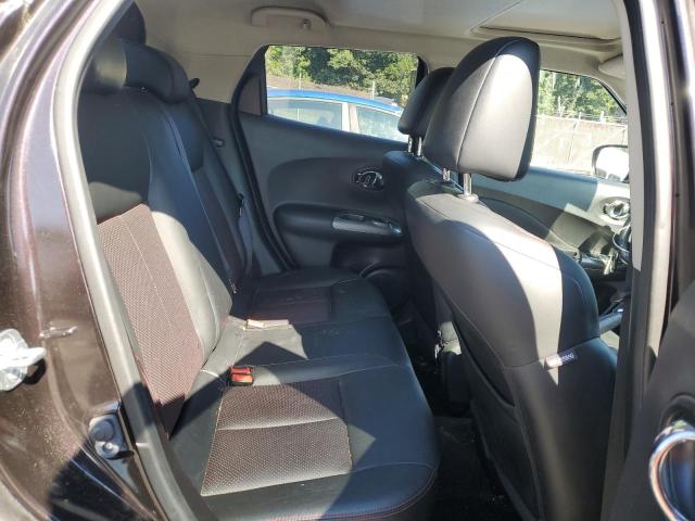 2016 NISSAN JUKE S - JN8AF5MV4GT659184