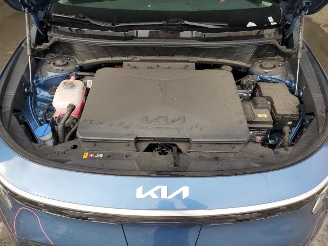 2024 KIA NIRO WIND KNDCR3L16R5122354