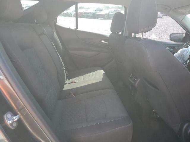 2018 CHEVROLET EQUINOX LT 3GNAXJEV8JS574213