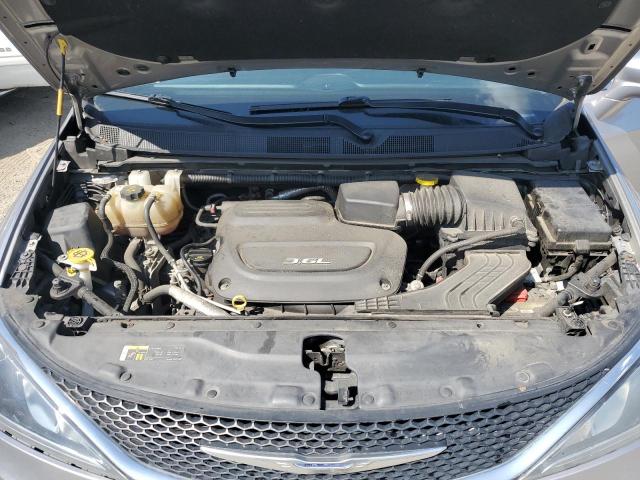 2017 CHRYSLER PACIFICA T - 2C4RC1BG8HR730285