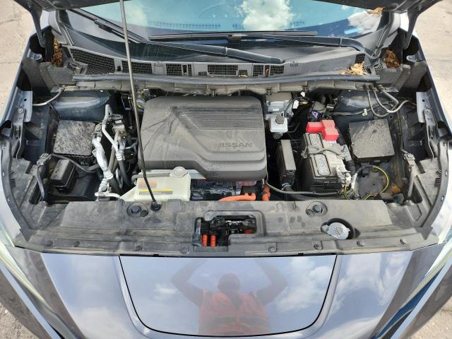 2024 NISSAN LEAF SV PLUS 1N4CZ1CVXRC551067