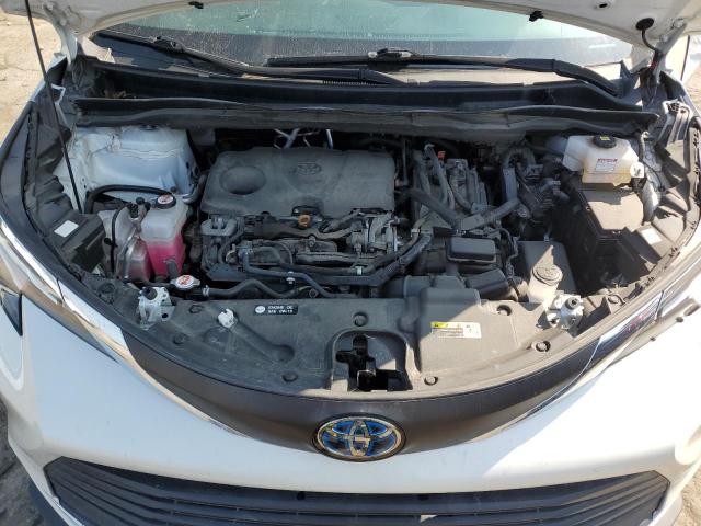 2021 TOYOTA SIENNA LE - 5TDGRKECXMS001825