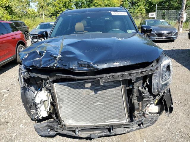 2022 KIA TELLURIDE SX 5XYP5DHCXNG324600