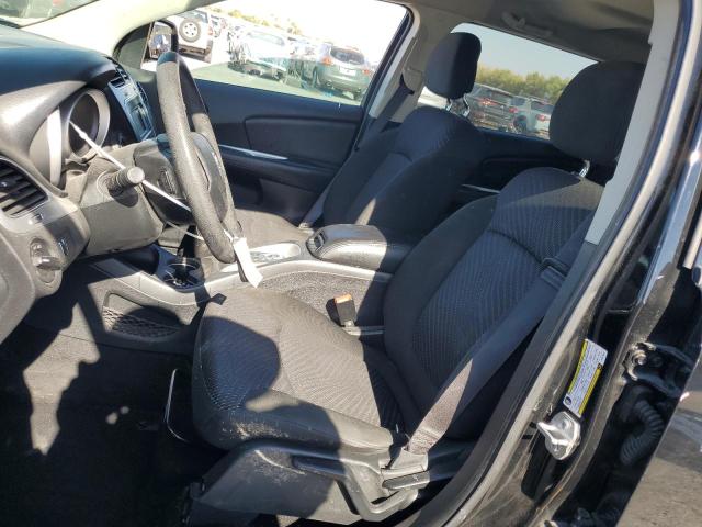 2019 DODGE JOURNEY SE - 3C4PDCAB2KT871542