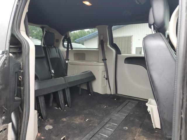 2019 DODGE GRAND CARA 2C4RDGCG9KR718622