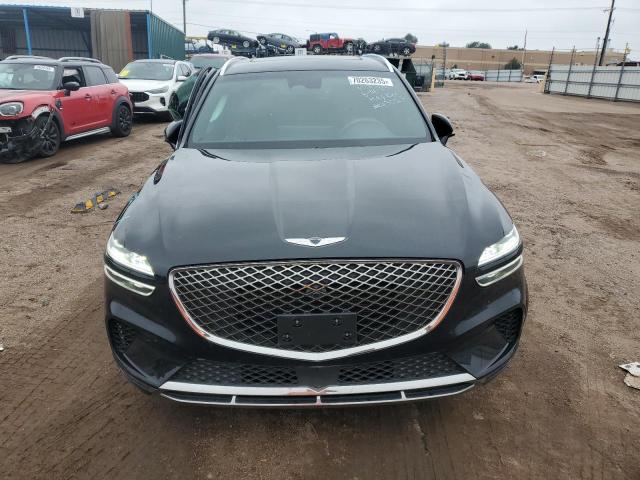 2025 GENESIS GV70 BASE 5NMMADTB1SH034616