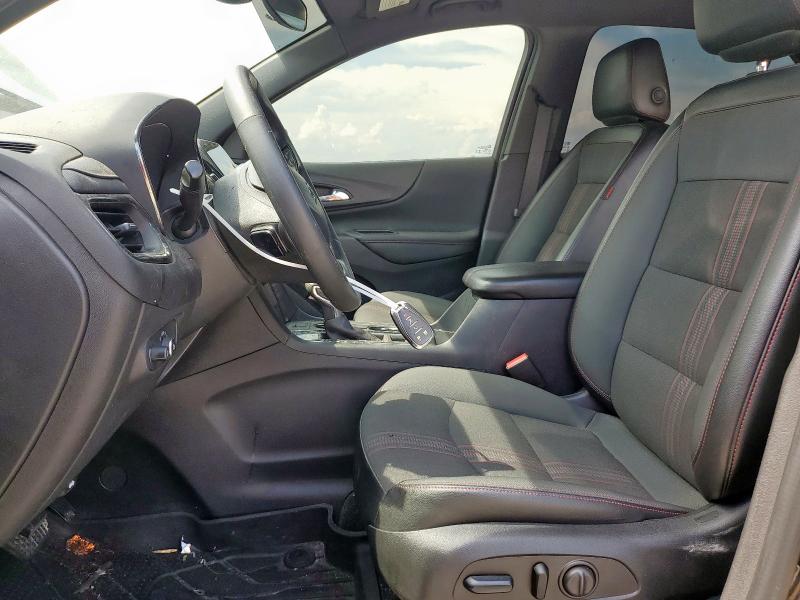 2024 CHEVROLET EQUINOX RS 3GNAXMEG0RL135161