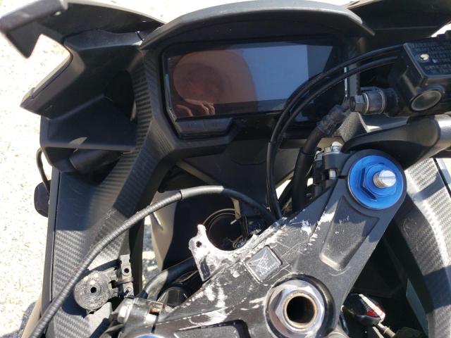 2020 HONDA CBR500 RA MLHPC625XL5100306