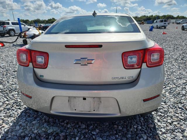 2015 CHEVROLET MALIBU LTZ 1G11F5SL2FF111137