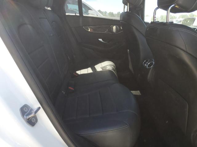 2019 MERCEDES-BENZ GLC COUPE 300 4MATIC WDC0J4KB5KF569374