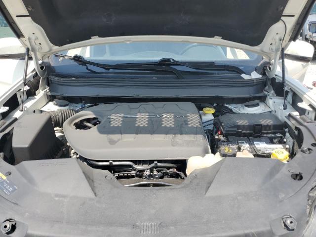 2019 JEEP CHEROKEE L - 1C4PJMDX6KD431237