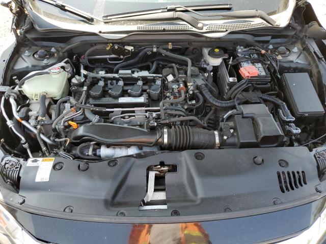 2016 HONDA CIVIC TOURING 2HGFC1F90GH658518