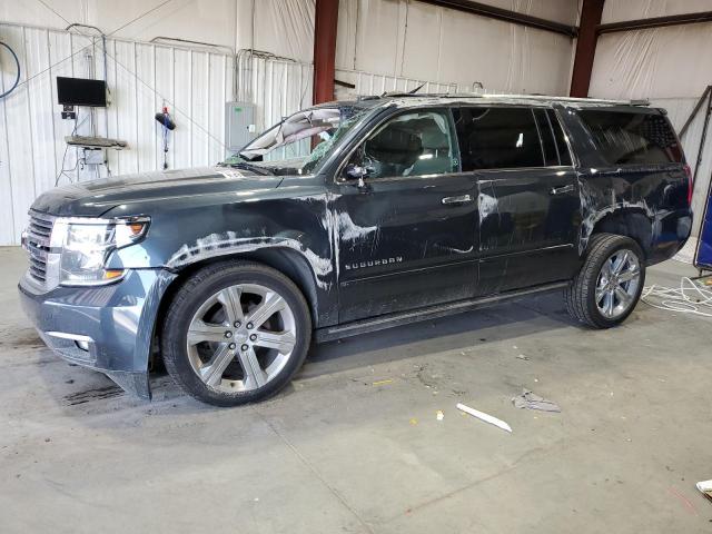 Global Auto Auctions: 2020 CHEVROLET SUBURBAN K