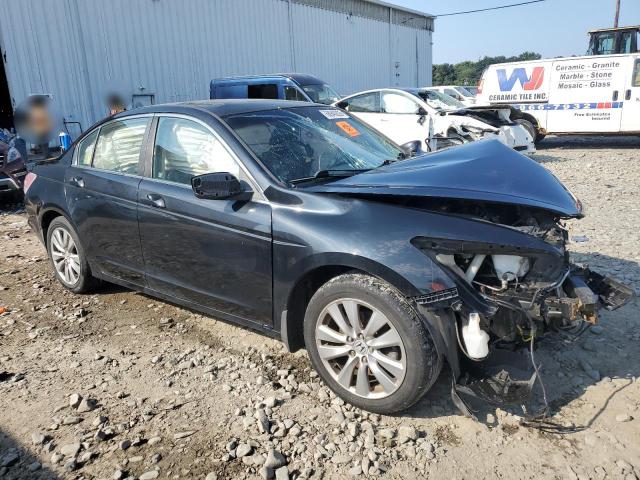2012 HONDA ACCORD EXL - 1HGCP2F83CA179197
