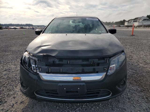 2010 FORD FUSION SE - 3FAHP0HA2AR204172