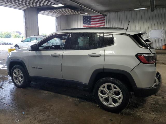 2024 JEEP COMPASS LA 3C4NJDBNXRT116986