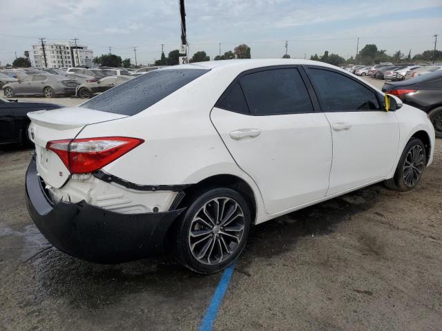 2016 TOYOTA COROLLA L - 5YFBURHE2GP409098