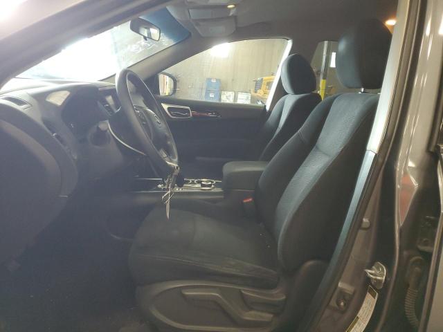 2015 NISSAN PATHFINDER 5N1AR2MM8FC660244