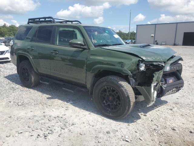 2020 TOYOTA 4RUNNER SR - JTEBU5JR9L5804954