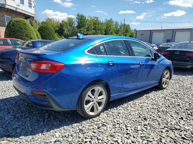 2016 CHEVROLET CRUZE PREM 1G1BG5SM2G7250013