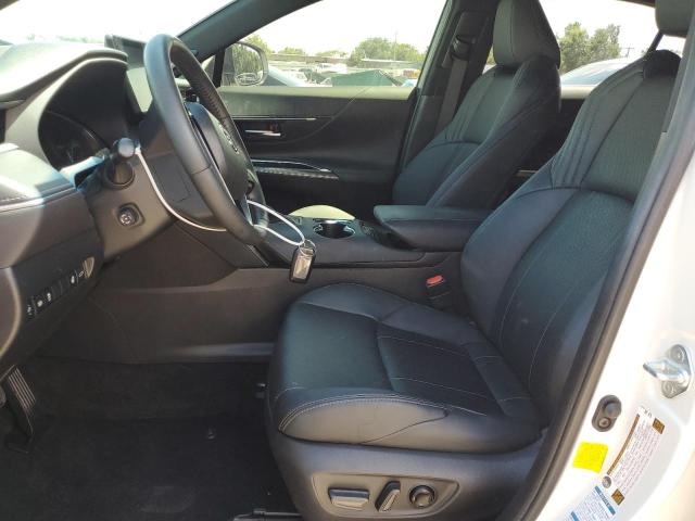 2021 TOYOTA VENZA LE - JTEAAAAH6MJ076703