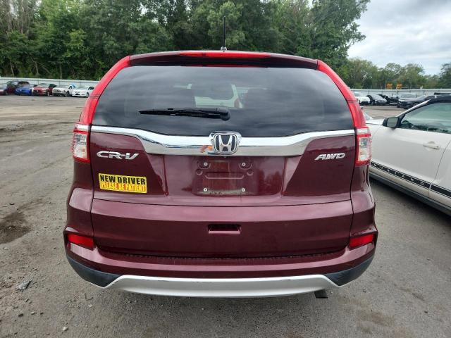 2015 HONDA CR-V EX 2HKRM4H54FH669242