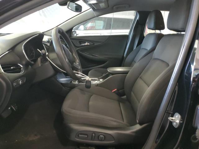 2016 CHEVROLET MALIBU LT 1G1ZE5ST2GF281618