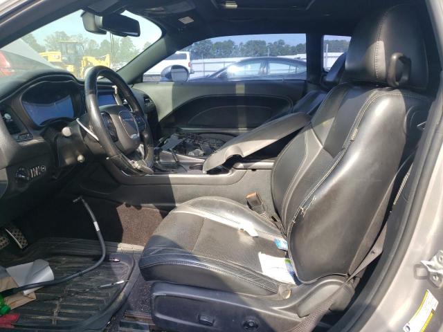 2016 DODGE CHALLENGER 2C3CDZAG4GH353191