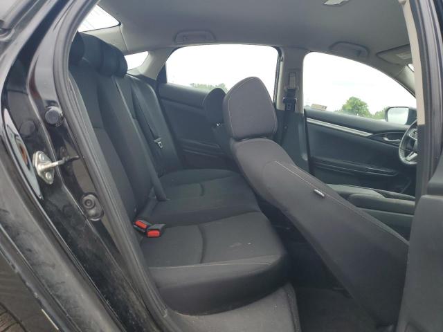 2019 HONDA CIVIC LX 2HGFC2F69KH513482