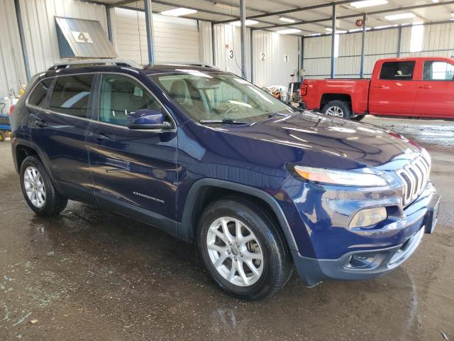 2015 JEEP CHEROKEE L - 1C4PJMCB8FW541741