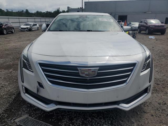 2018 CADILLAC CT6 PREMIU LREKK5RX7JA012384