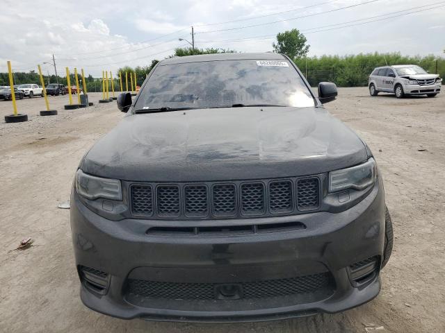 2018 JEEP GRAND CHEROKEE SRT-8 1C4RJFDJ9JC132524
