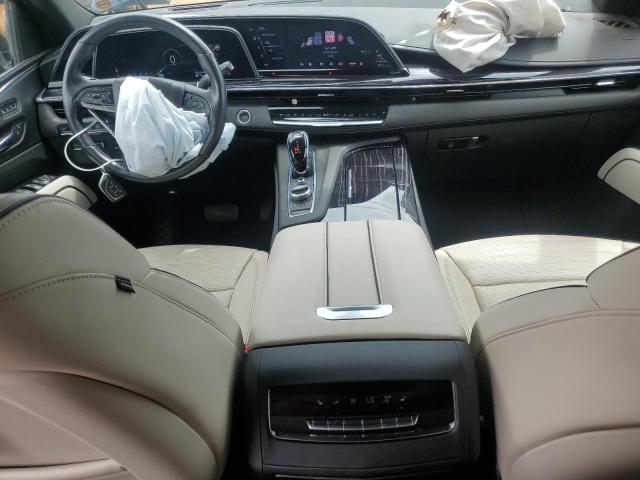 2021 CADILLAC ESCALADE SPORT 1GYS4FKL0MR252561