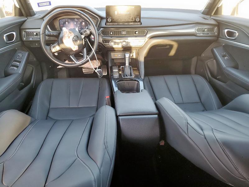 2024 ACURA INTEGRA A- 19UDE4H3XRA024050