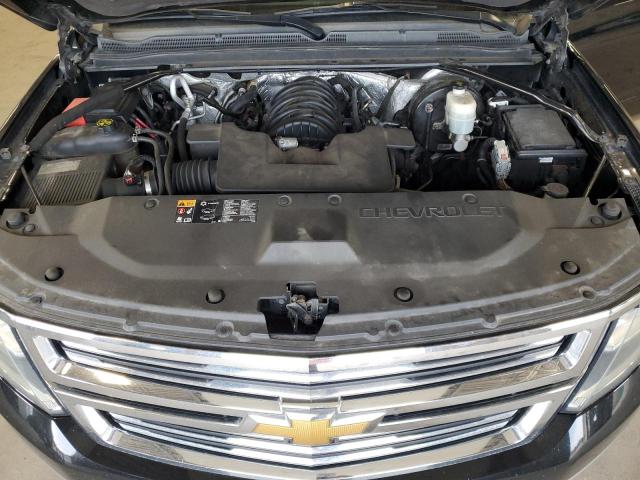 2016 CHEVROLET SUBURBAN K1500 LTZ 1GNSKJKC0GR190881