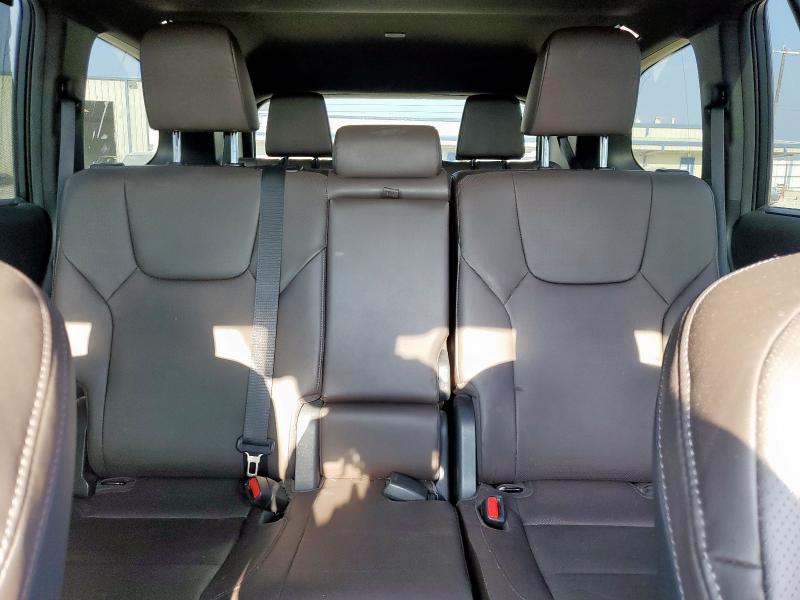 2024 LEXUS TX 350 BAS 5TDAAAA66RS002503