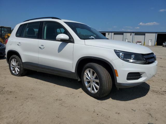 2018 VOLKSWAGEN TIGUAN LIMITED WVGAV7AX2JK000903