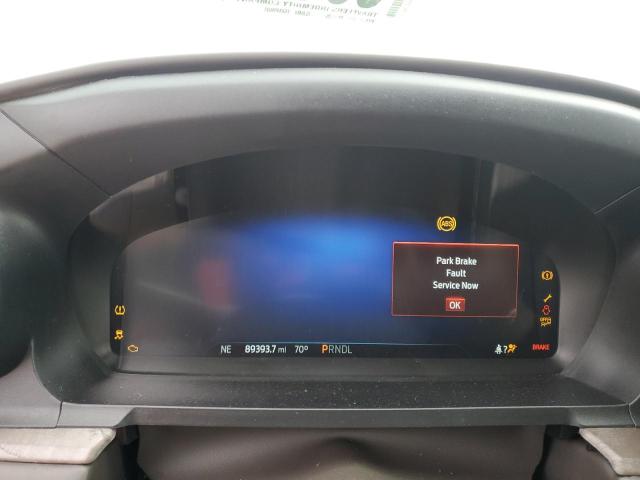 2023 FORD EXPLORER P 1FM5K8HW1PNA00864