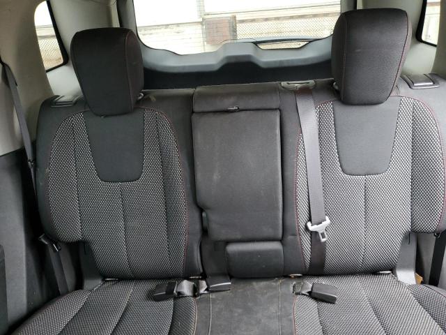 2015 GMC TERRAIN SL 2GKALREK0F6355636