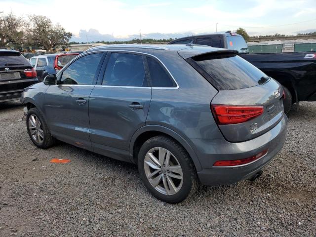 2016 AUDI Q3 PREMIUM WA1EFCFS8GR018485