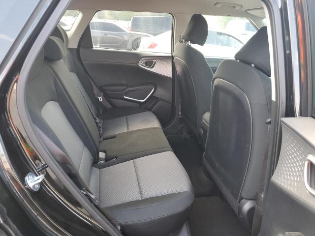 2023 KIA SOUL LX KNDJ23AU9P7890243