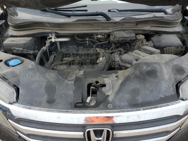 2016 HONDA PILOT EX 5FNYF5H35GB003193