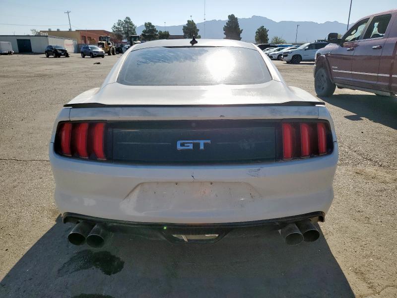 2020 FORD MUSTANG GT 1FA6P8CF6L5191294